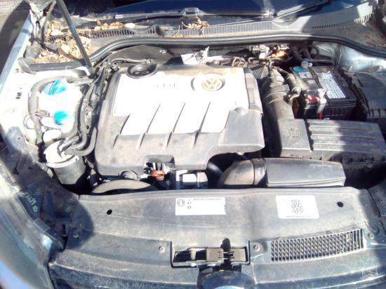 volkswagen Golf 2008 Parts & Wrecking