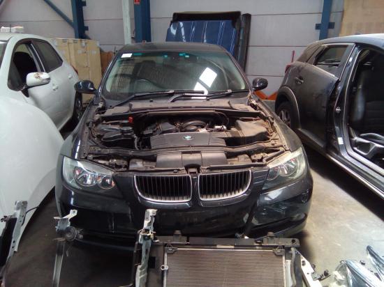 bmw 320i 2007 Parts & Wrecking