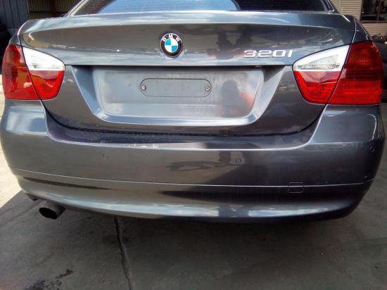 bmw 320i May 2007 Parts & Wrecking