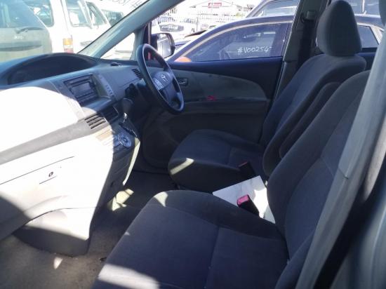 toyota Tarago 2006 Parts & Wrecking