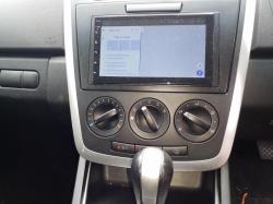 2007 Mazda Cx7 image 6