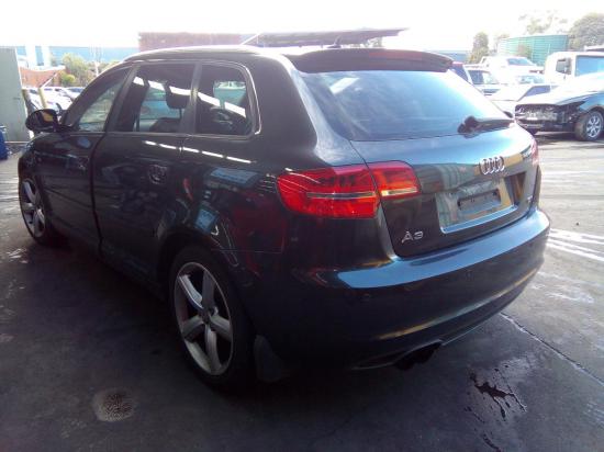 audi A3 2009 Parts & Wrecking