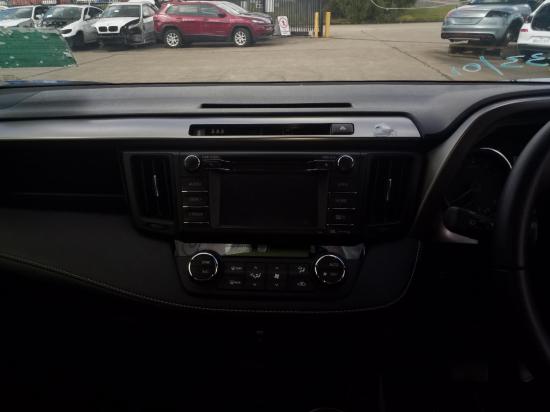 toyota Rav4 2016 Parts & Wrecking
