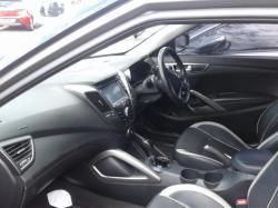 2012 Hyundai Veloster image 6