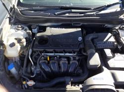 2011 Hyundai I45 image 6