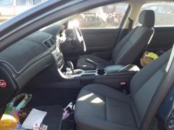 2010 Holden Commodore image 6