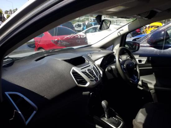 ford Ecosport 2014 Parts & Wrecking