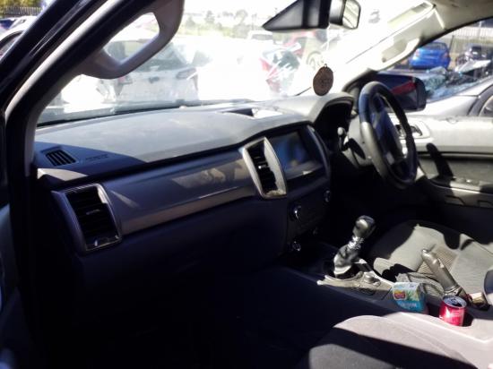 ford Ranger 2015 Parts & Wrecking