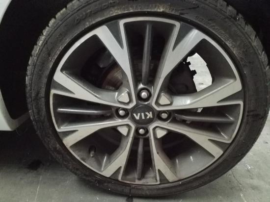 kia Picanto 2020 Parts & Wrecking