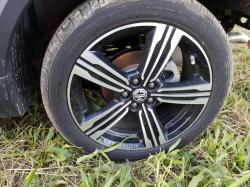 2020 Mg Zs image 6
