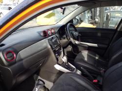 2016 Suzuki Vitara image 6