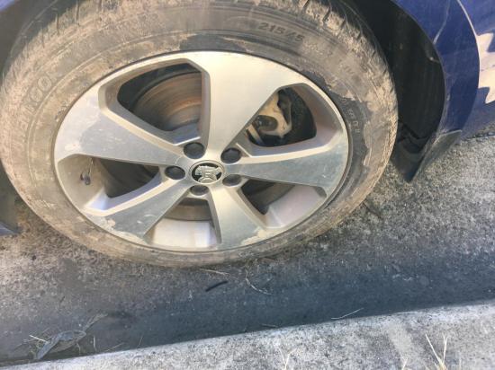 holden Cruze Mar 2016 Parts & Wrecking
