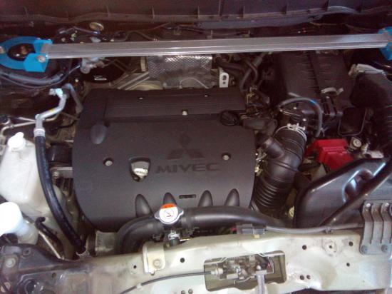 mitsubishi Asx Parts & Wrecking
