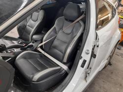2016 Hyundai Veloster (SR) 1.6T (TURBO) G4FJ -SA- (7 SPEED DUAL CLUTCH) image 6