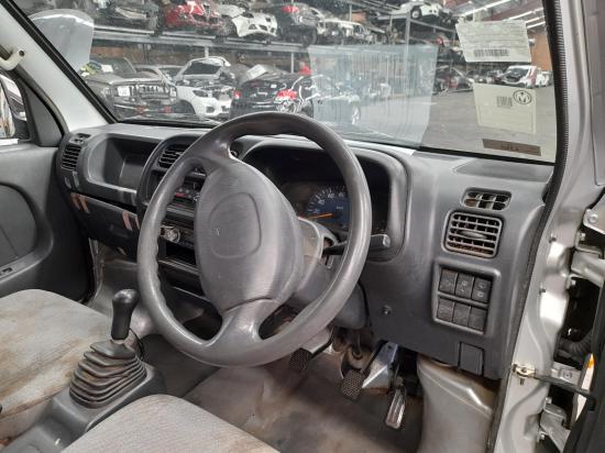 suzuki Carry G13BB 2004 Parts & Wrecking