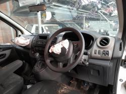 2019 Renault Trafic R9M image 6