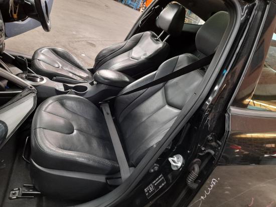 hyundai Veloster (NON-TURBO) -SA- (6 SPEED DUAL CLUTCH) 2012 Parts & Wrecking