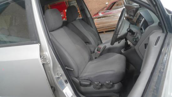 hyundai Tucson G4GC -M- (5 SPEED) 2WD 2007 Parts & Wrecking