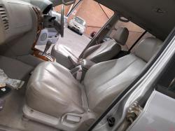 2005 Hyundai Terracan 2.9DT -A- 4WD image 6