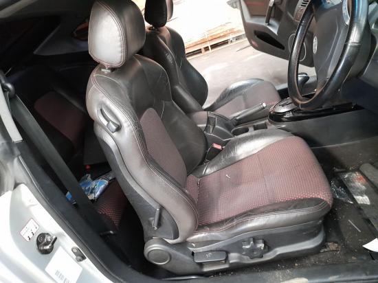 hyundai Tiburon TIBURON II 2.7 G6BA -SA- 2005 Parts & Wrecking