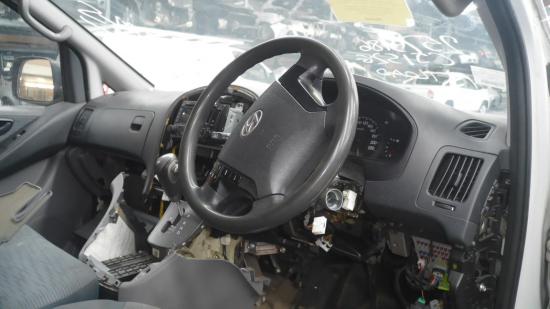 hyundai Iload 2.5DT -SA- (5 SPEED) 2012 Parts & Wrecking