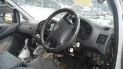 2012 Hyundai Iload 2.5DT -SA- (5 SPEED) image 6