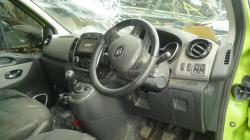 2019 Renault Trafic R9M.408 -M- (6 SPEED) X83 FWD image 6