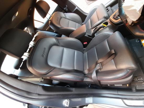 hyundai Elantra 1.6T G4FJ SA- (7 SPEED) 2017 Parts & Wrecking