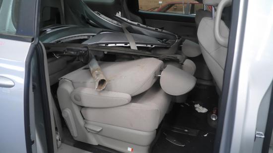 kia Carnival 3.3I G6DM -SA- (8 SPEED) 2018 Parts & Wrecking