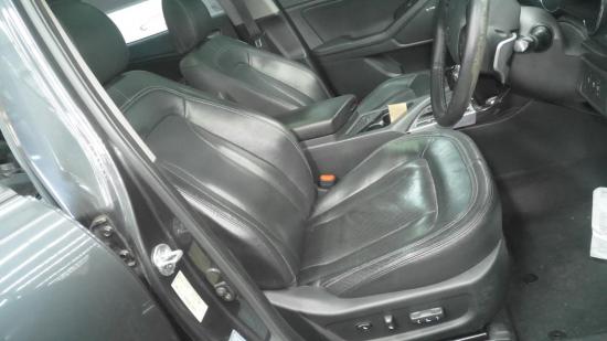 kia Optima 2.4 G4KJ -SA- 2011 Parts & Wrecking