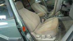2006 Hyundai Terracan (NON-HIGHLANDER) 2.9DT -A- 4WD image 6