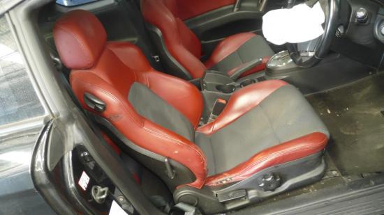 hyundai Tiburon TIBURON III 2.7 G6BA -A- 2007 Parts & Wrecking