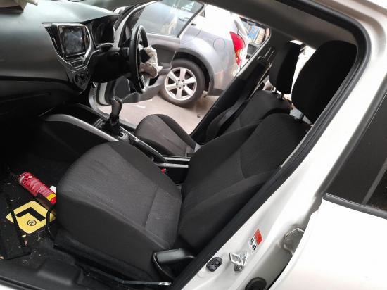 suzuki Baleno 1.4I K14B (4 SPEED AUTO) 2017 Parts & Wrecking