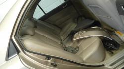 2005 Hyundai Sonata 3.3 G6DB -SA- (5 SPEED) image 6
