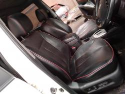 2007 Hyundai Santa D4EB -SA- (5 SPEED) 4WD image 6