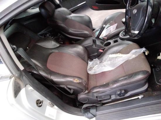 hyundai Tiburon G6BA -M- (6 SPEED) 2006 Parts & Wrecking