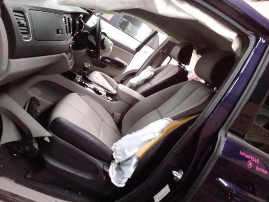 kia Carnival 3.3I G6DH -A- (8 SPEED) 2019 Parts & Wrecking