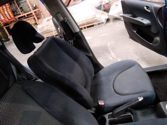 honda Jazz 1.5I (L15A1) GD -A- 2003 Parts & Wrecking
