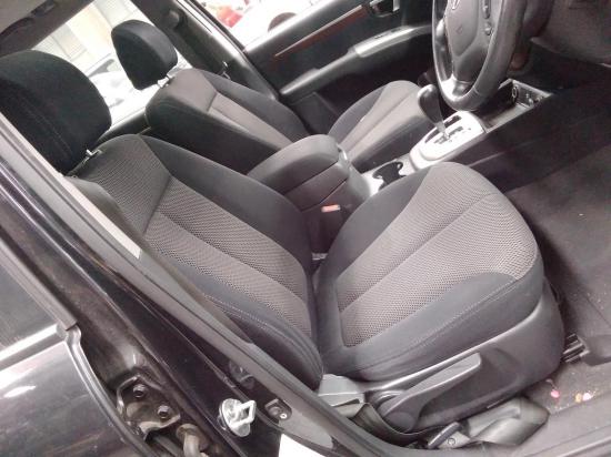 hyundai Santa D4EB -SA- (5 SPEED) 4WD 2008 Parts & Wrecking