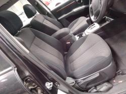 2008 Hyundai Santa D4EB -SA- (5 SPEED) 4WD image 6