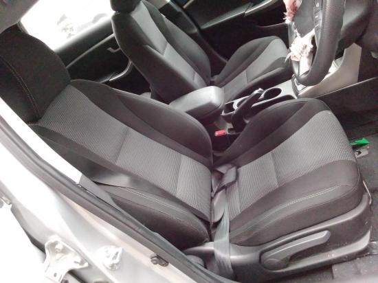 hyundai I30 G4FD -SA- (6 SPEED) 2014 Parts & Wrecking