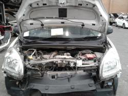2016 Renault Kangoo (K9K) (X61) -M- (6 SPEED) image 6