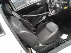 2014 Fiat 500 169A3 -SA- (5 SPEED) image 6