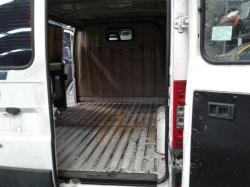 2005 Fiat  JTD -M- (5 SPEED) FWD image 6