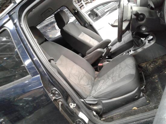 tata Xenon 2014 Parts & Wrecking
