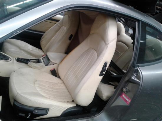 maserati 4200gt COMBICORSA 2003 Parts & Wrecking