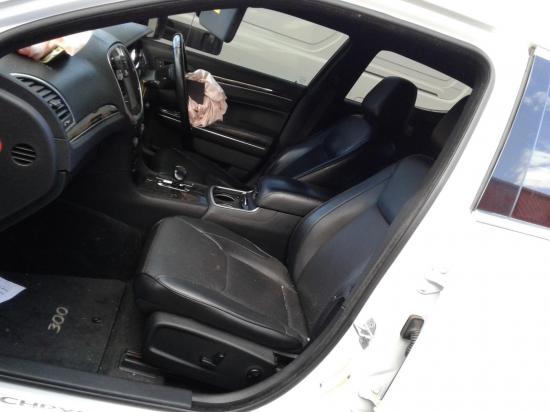chrysler 300c 2013 Parts & Wrecking