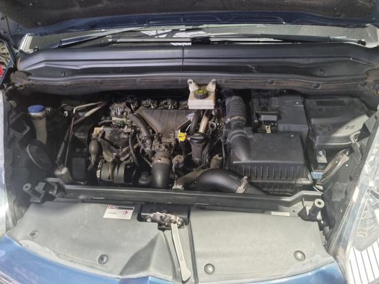 citroen C4 PICASSO Aug 2011 Parts & Wrecking
