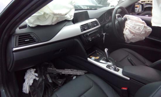 bmw 316i 316I Jan 2014 Parts & Wrecking