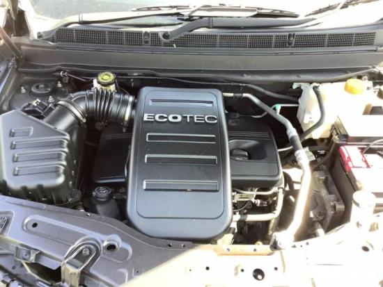 holden SX-LS Aug 2015 Parts & Wrecking
